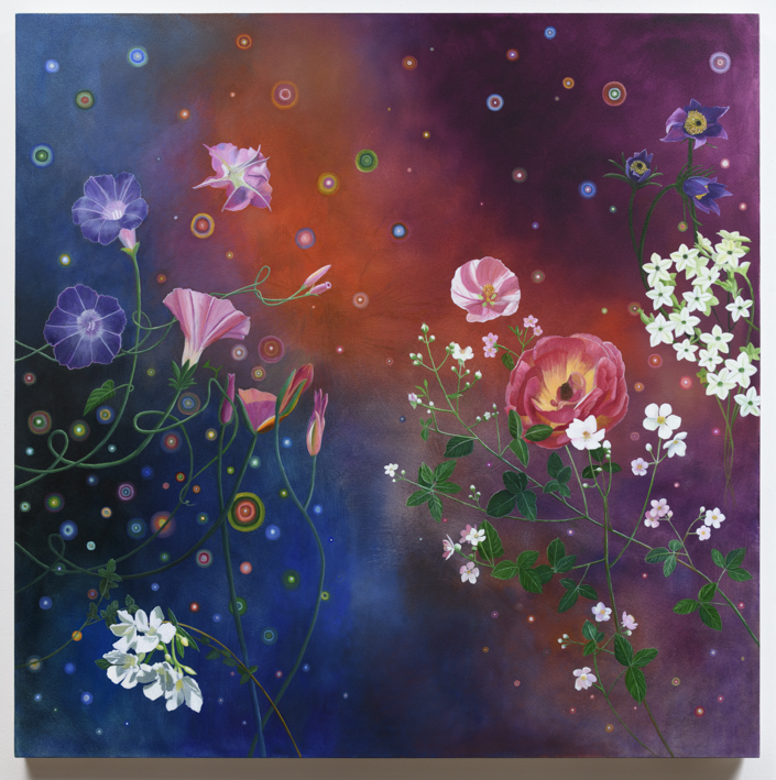 Fall Asterisms of the Seasons