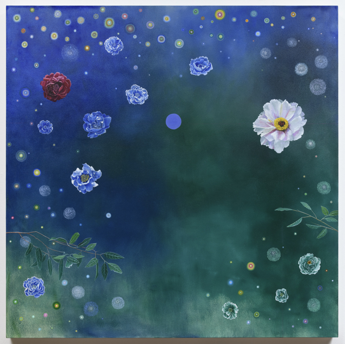 Spring Asterisms of the Seasons