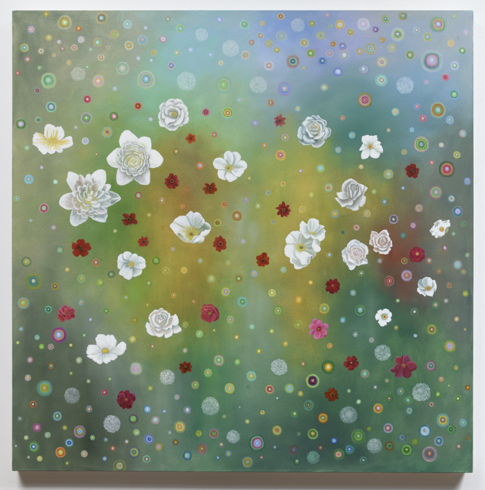 Winter Asterisms of the Seasons