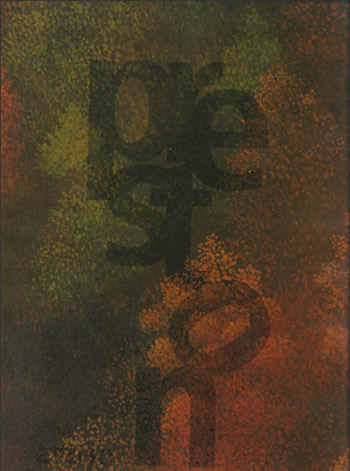 Astrid Preston Paintings