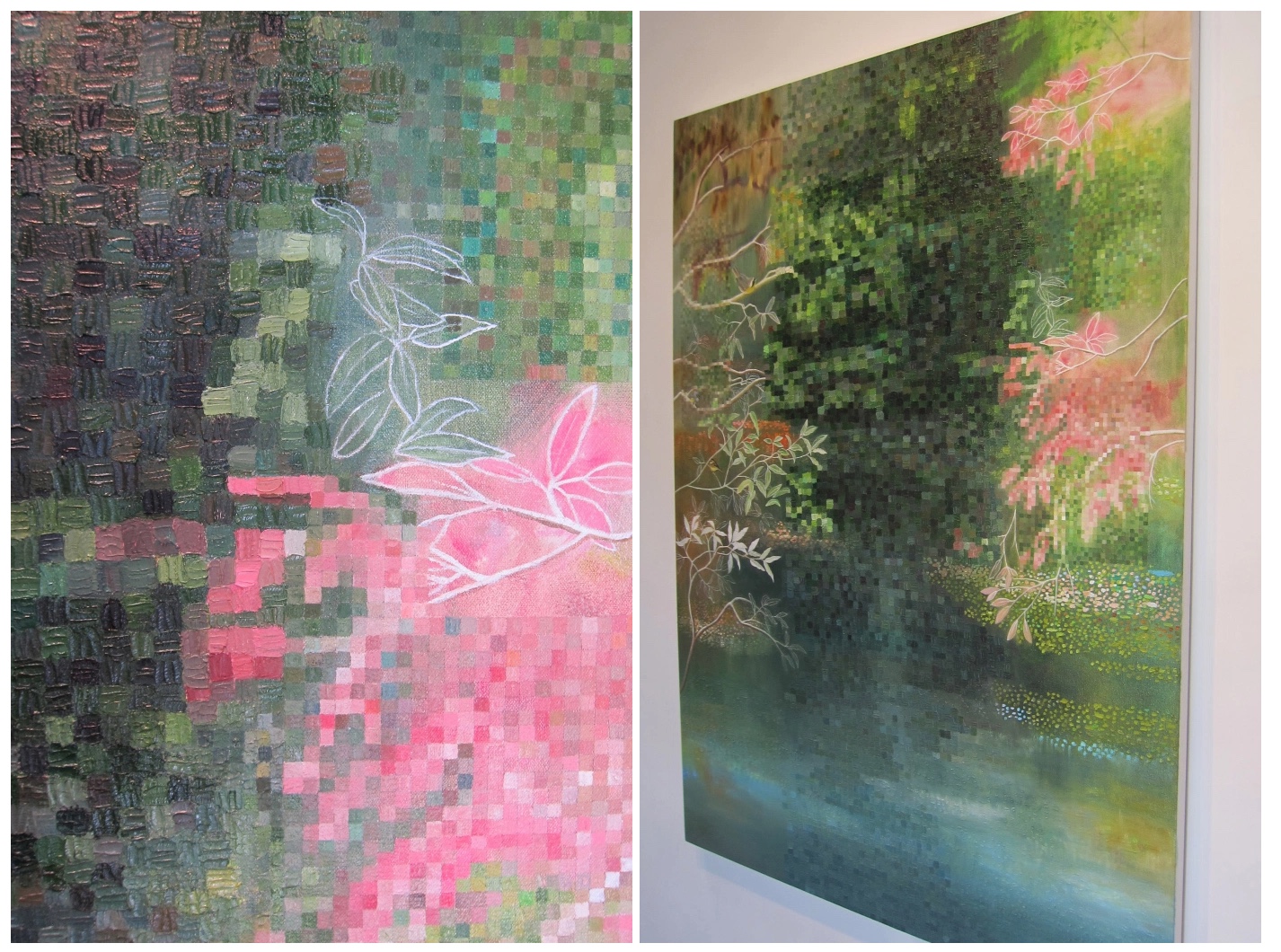 Astrid Preston photo by Gary Brewer