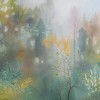 Forest Light  2019  oc  60x84 inches