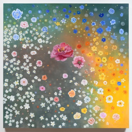 Summer Asterisms of the Seasons