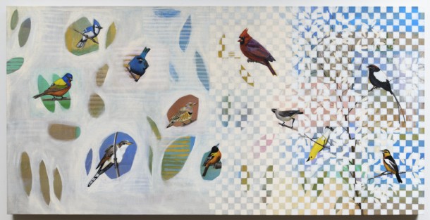 Converstation, 2020-2015