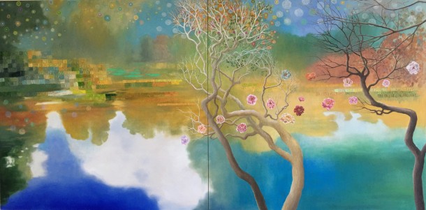 Midsummer Song, 2020