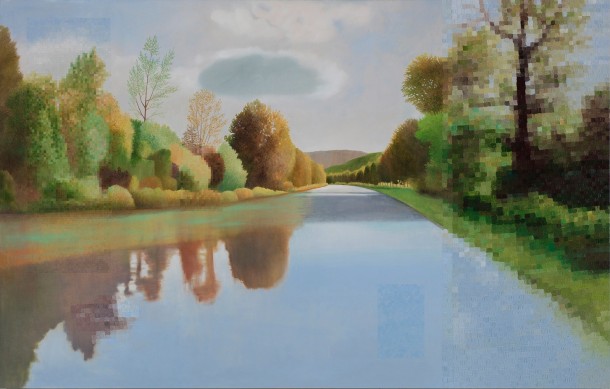 Through the Afternoon