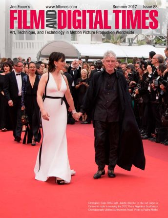 83 FDTimes Summer 2017