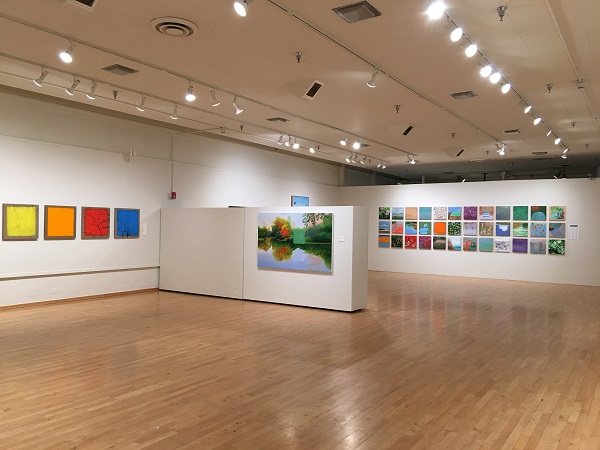 Bakersfield Installation