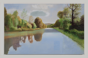 Review by Jody Zellen