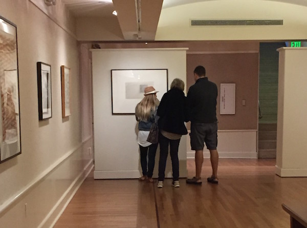 "Measure, Gesture, Form"