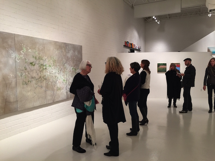 R.B. Stevenson Gallery