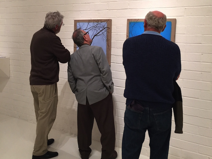 R.B. Stevenson Gallery