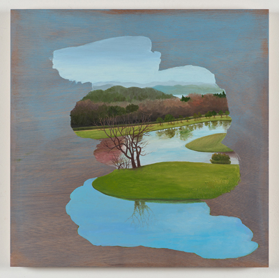 Villa-Garden-2012-oil-on-wood-panel-16x16-inche-small-fils